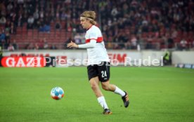 24.10.21 VfB Stuttgart - 1. FC Union Berlin