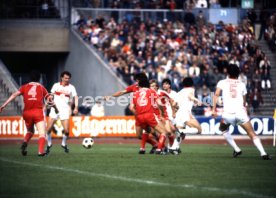 18.04.81 VfB Stuttgart - Bayer 04 Leverkusen
