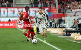 17.02.24 1. FC Heidenheim - Bayer 04 Leverkusen