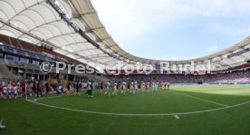 23.07.22 VfB Stuttgart - FC Valencia