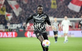 02.12.23 VfB Stuttgart - SV Werder Bremen