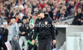 02.04.25 VfB Stuttgart - RB Leipzig