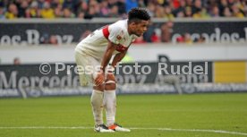 VfB Stuttgart - Borussia Dortmund