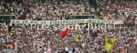VfB Stuttgart - SV Werder Bremen