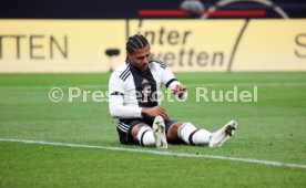 25.03.23 Deutschland - Peru