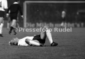17.11.79 Deutschland - Wales