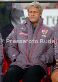 24.09.08 VfB Stuttgart - DSC Arminia Bielefeld