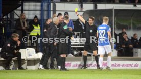 SV Darmstadt 98 - VfB Stuttgart