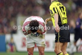 15.03.97 VfB Stuttgart - Borussia Dortmund