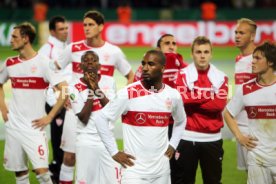 01.06.13 DFB-Pokal Finale 2013 FC Bayern M&uuml;nchen - VfB Stuttgart