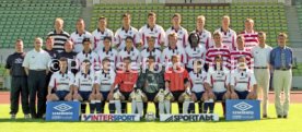 12.07.98 SSV Ulm 1846 Fototermin