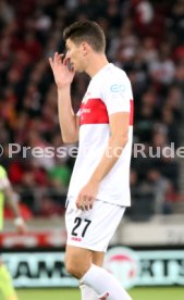 VfB Stuttgart - SV Wehen Wiesbaden