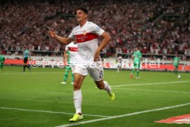 VfB Stuttgart - Hannover 96