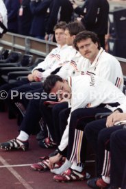 22.04.98 Deutschland - Nigeria