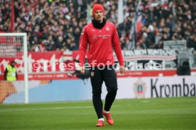 VfB Stuttgart - Bayer 04 Leverkusen