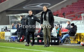 15.01.22 VfB Stuttgart - RB Leipzig