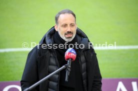 20.03.21 FC Bayern M&uuml;nchen - VfB Stuttgart