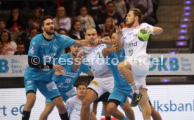 TVB Stuttgart - SC Magdeburg