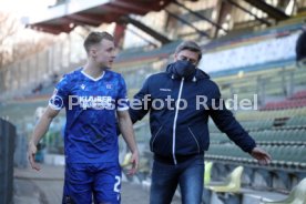 13.10.20 Karlsruher SC - Fortuna D&uuml;sseldorf