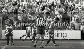 25.09.94 Stuttgarter Kickers - SSV Ulm 1846