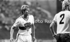 28.08.84 VfB Stuttgart - Eintracht Braunschweig