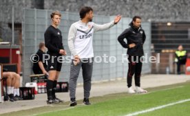 07.06.25 U17 VfB Stuttgart - U17 RB Leipzig