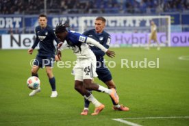 13.12.25 TSG 1899 Hoffenheim - Hamburger SV