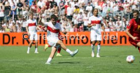 15.07.23 SSV Reutlingen - VfB Stuttgart