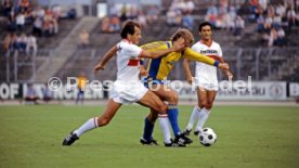 VfB Stuttgart - Spandauer SV