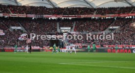 01.02.25 VfB Stuttgart - Borussia M&ouml;nchengladbach