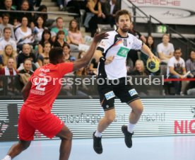Handball DHB Deutschland - Tunesien