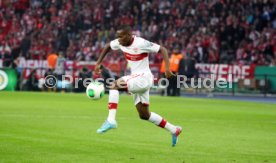 01.06.13 DFB-Pokal Finale 2013 FC Bayern M&uuml;nchen - VfB Stuttgart