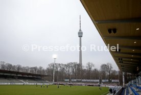 Stuttgarter Kickers
