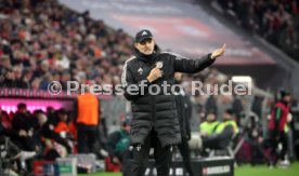 17.12.23 FC Bayern M&uuml;nchen - VfB Stuttgart