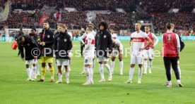 06.02.24 Bayer 04 Leverkusen - VfB Stuttgart
