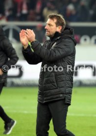 VfB Stuttgart - Hertha BSC Berlin