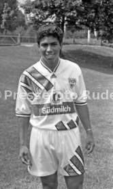 17.05.94 VfB Stuttgart Vorstellung Elber