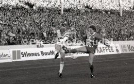 24.11.90 VfB Stuttgart - 1. FC K&ouml;ln
