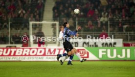 02.12.95 VfB Stuttgart - Hamburger SV