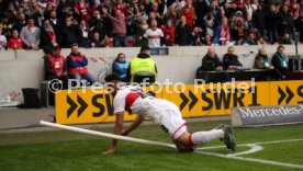 VfB Stuttgart - Hannover 96