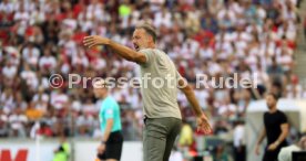 07.08.22 VfB Stuttgart - RB Leipzig