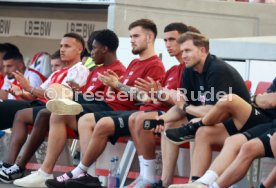08.08.26 VfB Stuttgart - FC Everton
