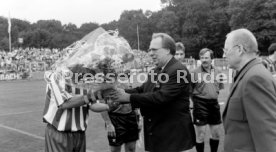 13.08.45 Stuttgarter Kickers - SC Freiburg