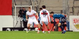 30.09.25 VfB Stuttgart II - SV Wehen Wiesbaden