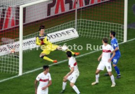 VfB Stuttgart - SV Darmstadt 98