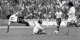 15.06.74 Polen - Argentinien