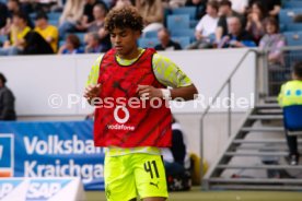 18.04.26 TSG 1899 Hoffenheim - Borussia Dortmund
