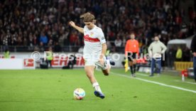 08.11.22 VfB Stuttgart - Hertha BSC Berlin
