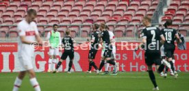 22.05.21 VfB Stuttgart - Arminia Bielefeld