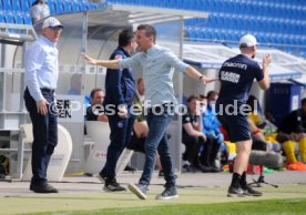 03.04.21 Karlsruher SC - VfL Osnabrück